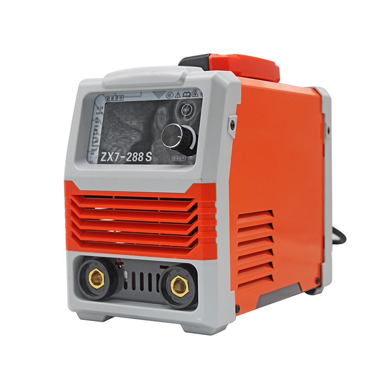 China Welding Machine Industrial/Factory Dedicated Manual Arc 
